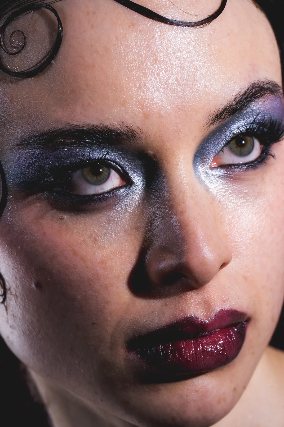 Photo merde magazine  GEOGIA IS A FORM par Eddy Soilihi - Image 9